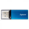 Apacer 256 GB AH25C USB 3.2 Ocean Blue (AP256GAH25CU-1) - зображення 1