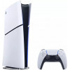 Sony PlayStation 5 Slim Digital Edition 1TB - зображення 1