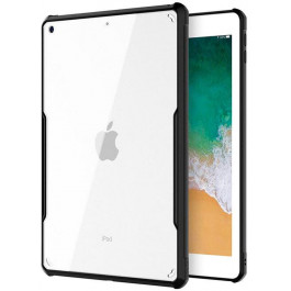 Xundd TPU + PC Black for iPad Air 2019 / Pro 10.5"