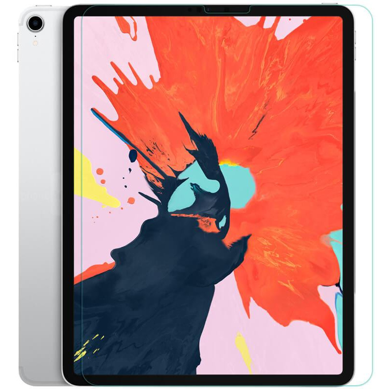 Nillkin Apple iPad Pro 12.9 2018 Glass Screen H+ - зображення 1