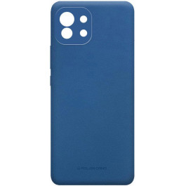 Molan Cano Xiaomi Mi 11 Smooth Blue