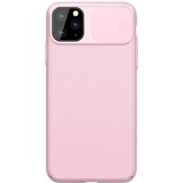 Nillkin iPhone 11 Pro CamShield Pink