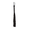 NS Novelties SINFUL BLACK WHIP (T280243) - зображення 1