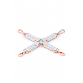   NS Novelties COSMO BONDAGE HOGTIE RAINBOW (NS281039)