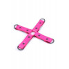 NS Novelties ELECTRA HOG tie PINK (T280966) - зображення 1