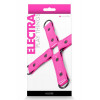 NS Novelties ELECTRA HOG tie PINK (T280966) - зображення 2