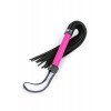 NS Novelties ELECTRA FLOGGER PINK (T280964) - зображення 1