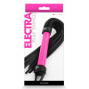 NS Novelties ELECTRA FLOGGER PINK (T280964) - зображення 2