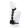 Dream toys Ограничитель Для Тела BLAZE DELUXE COLLAR BODY RESTRAINT (DT21639) - зображення 3