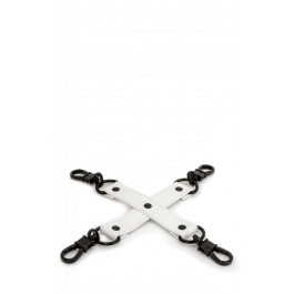   NS Novelties GLO BONDAGE HOG TIE (T280852)