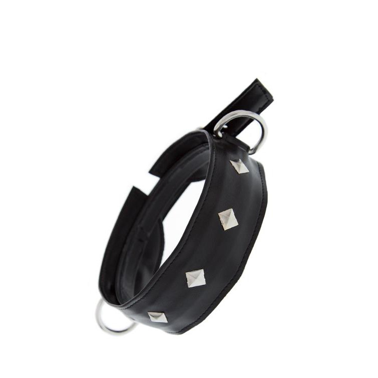 Guilty Pleasure GP COLLAR WITH STUDS (T520066) - зображення 1