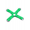 NS Novelties ELECTRA HOG tie GREEN (T280967) - зображення 1