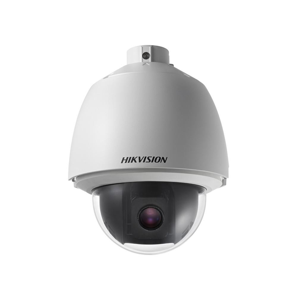 HIKVISION DS-2DE5186-A - зображення 1