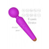 Boss Of Toys Power Wand USB 10 Functions Purple (BS22050) - зображення 6