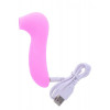 Toy Joy Vacuum clitoris stimulator TJ10670 - зображення 4