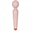 Boss Of Toys Power Wand USB 10 Functions Pink (BS22052) - зображення 1