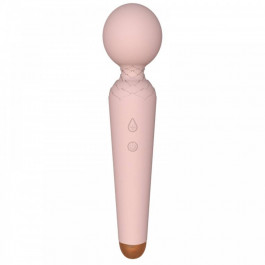 Boss Of Toys Power Wand USB 10 Functions Pink (BS22052)