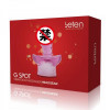Leten G Spot Vibration Massager Headgear фиолетовая 9,5 см (SO3605) - зображення 2