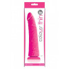 NS Novelties Colors Pleasures Thin 8in Pink (NS18146) - зображення 2