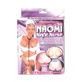 NMC Naomi Night Nurse