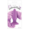 NS Novelties Unicorn Tails Purple (T280415) - зображення 2