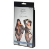 Fifty Shades of Grey Captivate Spanking Bodystocking Curve (FS80314) - зображення 3