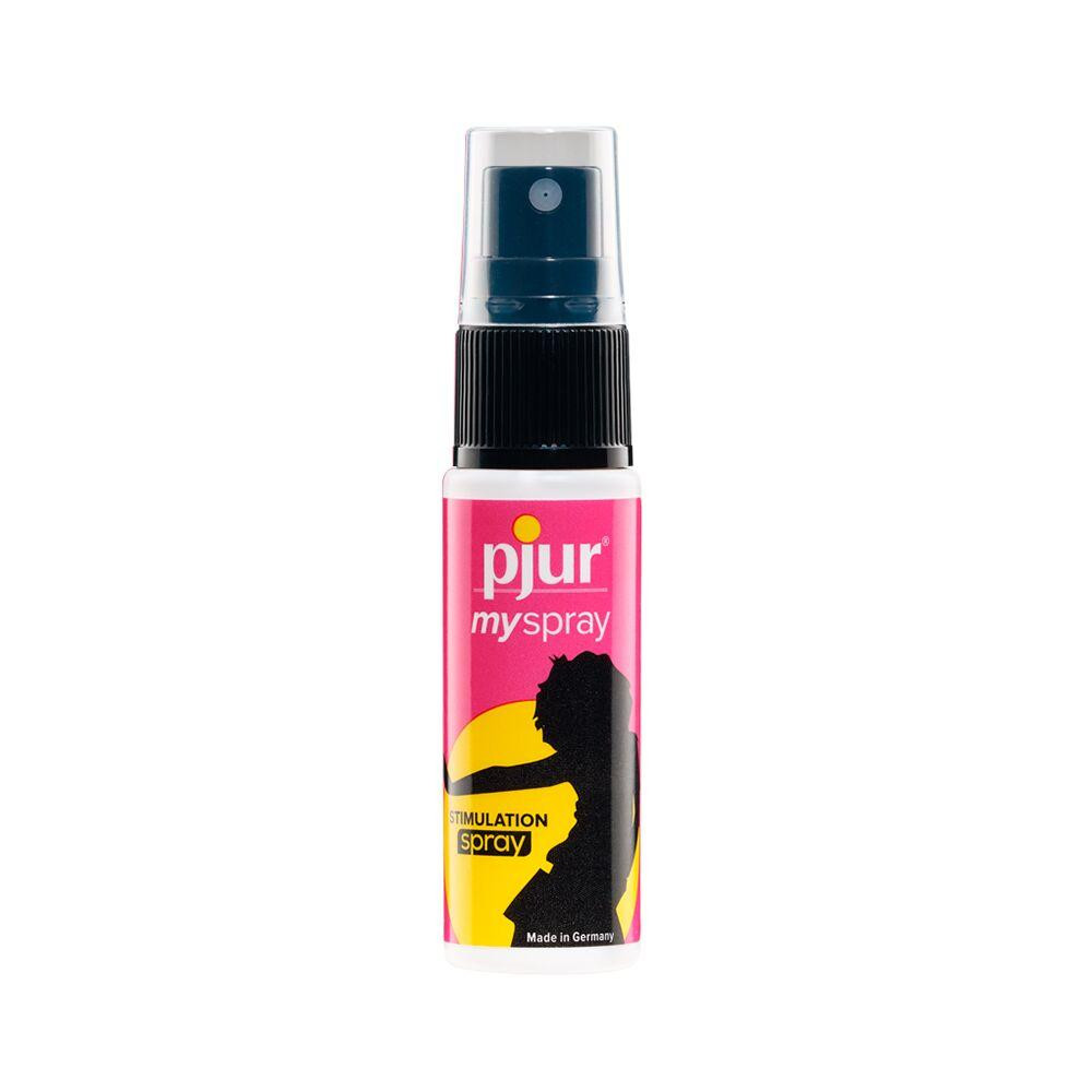 Pjur My Spray 20мл (PJ10470) - зображення 1