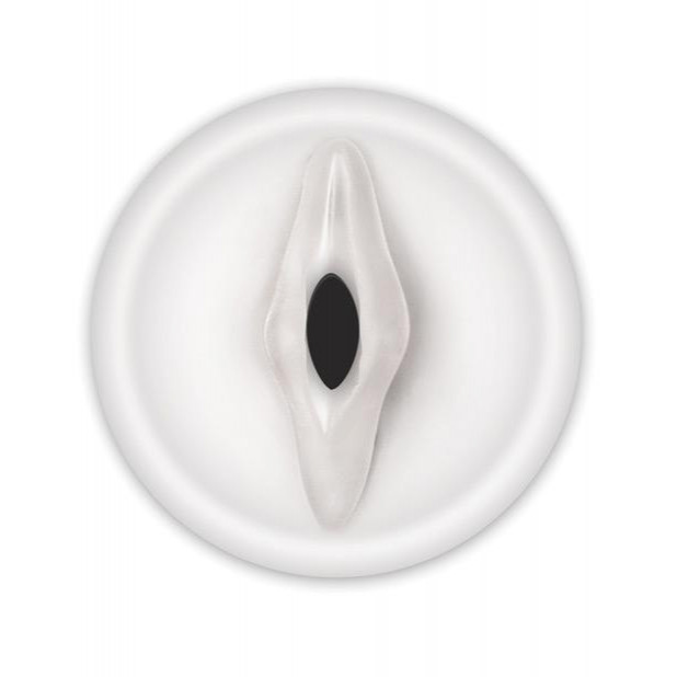 NS Novelties Universal Pump Sleeve Vagina (NS18387) - зображення 1