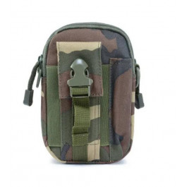 Smartex 3P Tactical 1 ST-091 jungle camouflage (ST227)