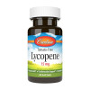 Carlson Labs Lycopene 15 mg (60 softgels) - зображення 1