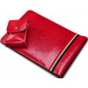 COTEetCI Leather Sleeve 11" Red (CS5127-RD) - зображення 1