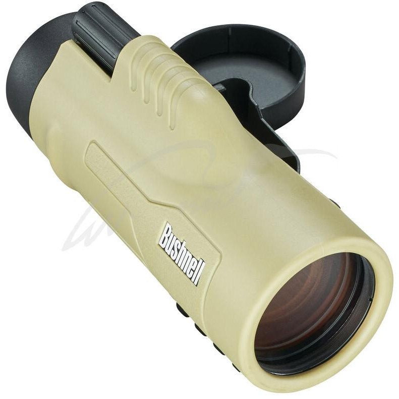 Bushnell Legend Ultra HD 10х42 - зображення 1