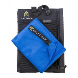 McNett Полотенце Gear Aid by  Outgo Microfiber Towel M cobalt blue (MCN.68150)