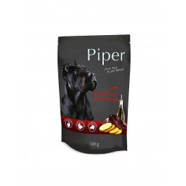 Dolina Noteci Piper Beef Liver & Potatoes 500 г