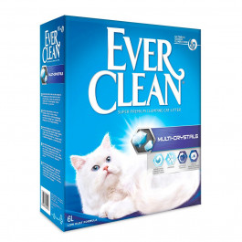 Ever Clean Multi-Crystals 6 л (5060255492246)