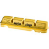 SwissStop Гальмівні колодки обідні  FlashPro Carbon Rims Yellow King (SWISS P100001833) - зображення 1