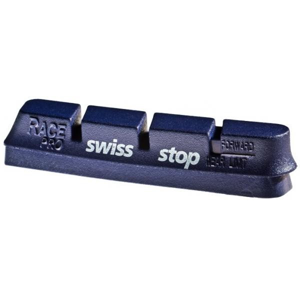 SwissStop Гальмівні колодки обідні  RacePro Alu Rims BXP (SWISS P100003208) - зображення 1