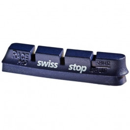 SwissStop Гальмівні колодки обідні  RacePro Alu Rims BXP (SWISS P100003208)