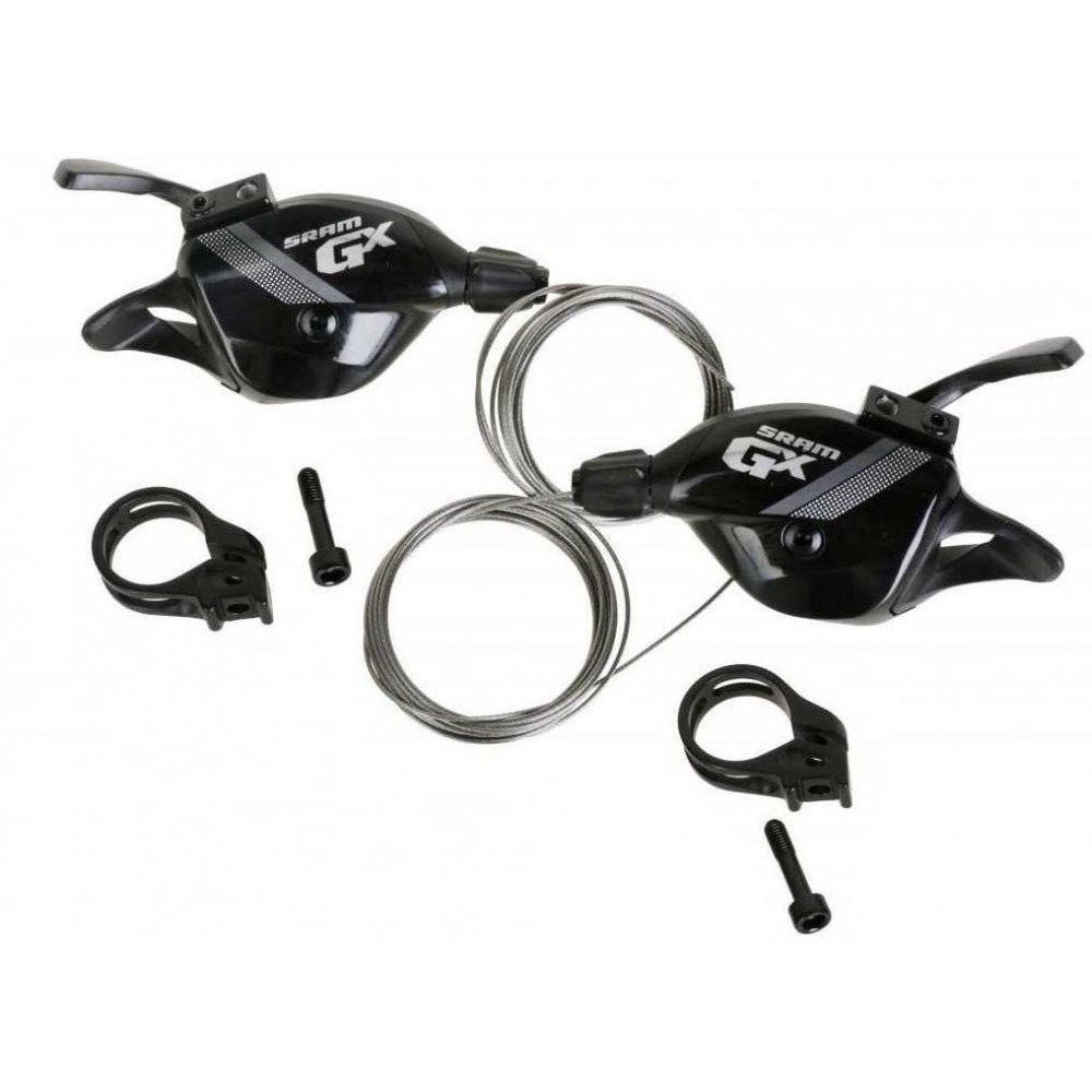 SRAM Манетки  GX TRIGGER SET 2X10 скоростей - зображення 1