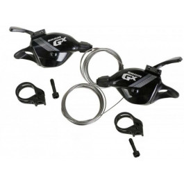   SRAM Манетки  GX TRIGGER SET 2X10 скоростей