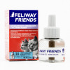 Ceva Sante Feliway Friends (сменный блок) для снятия стресса у кошек при групповом содержании 48 мл (88533) - зображення 1