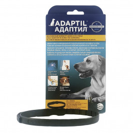 Ceva Sante Adaptil (Адаптил) Ошейник для собак и щенков с феромонами Adaptil M-L (65381)