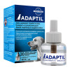 Ceva Sante Adaptil (Адаптил) Сменный флакон с феромонами для собак и щенков 48 мл (56006С) - зображення 1