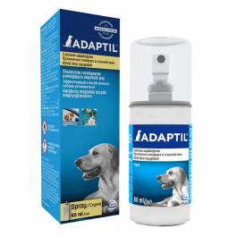 Ceva Sante Adaptil антистрессовый препарат Адаптил спрей для собак 60 мл (56020С)