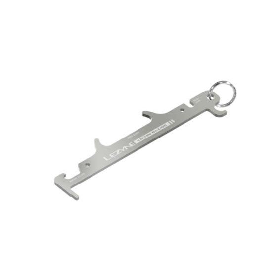 Lezyne CHAIN GAUGE Y14 (4710582543906) - зображення 1