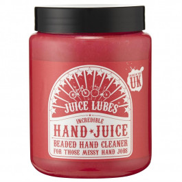 Juice Lubes Очищувач для рук  Beaded Hand Cleaner 500мл (червоний)