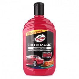 Turtle Wax Color Magic Red EXTRA FILL (53240)