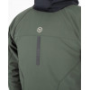 KNOX Куртка поверх моточерепахи Knox Dual Pro зеленая, L - зображення 7