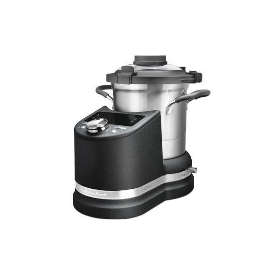 KitchenAid 5KCF0201EBK - зображення 1