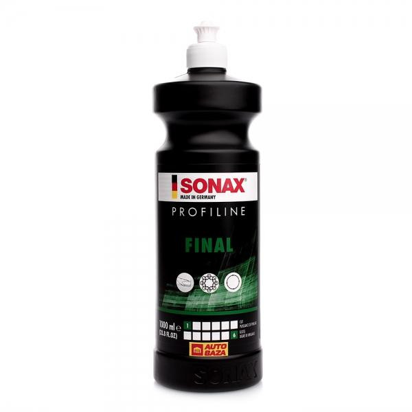 Sonax Profiline Final 278300 - зображення 1